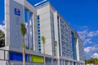 Ibis Styles Confins Aeroporto Hotel a Vespasiano
