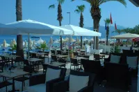 MARMARIS BEGONVILLE BEACH HOTEL+16 ADULT ONLY - Frühstück