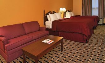 Clarion Inn & Suites Northwest