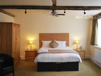 The North Hill Hotel