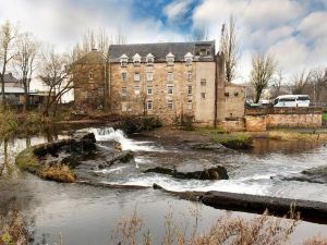 Milton Watermill Hotel