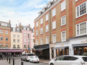 Bond Street Serviced Apartment