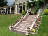 Broughton Craggs Hotel Отели рядом с достопримечательностью «Силлот запад бич»
