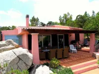 Villa Mica Hotel in zona Marina Militare • Scuola Sottufficiali "Domenico Bastianini" | La Maddalena