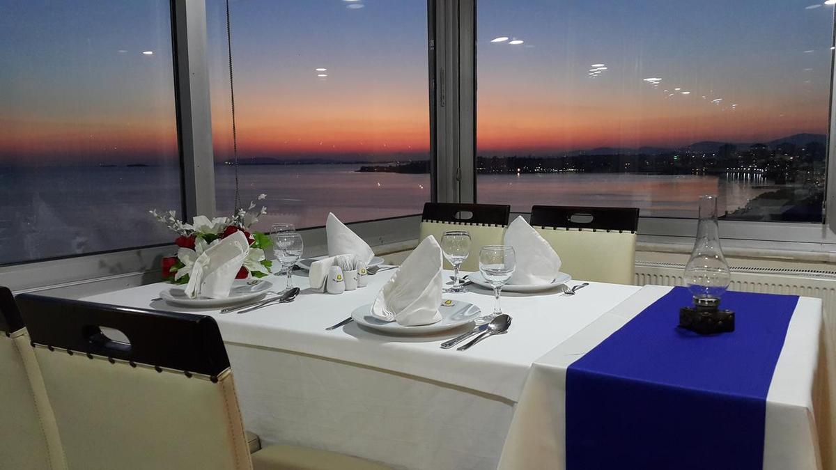 Otel Yelkenkaya