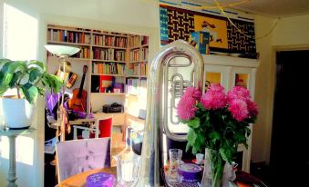 MissOrtelia B&B - Housity