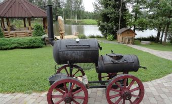 Trīssaliņas