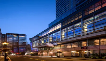 The Ritz-Carlton, Boston Отели рядом с достопримечательностью «African Meeting House»