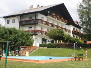 Hotel Semriacherhof