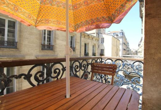 Bordeaux Locations - Porte Saint-James 2