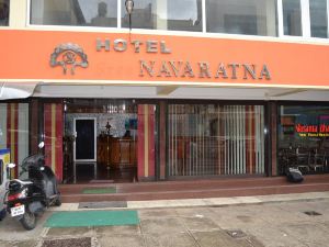 Hotel Navaratna Upendra