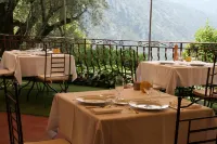 Auberge de La Madone Hotel di Peillon