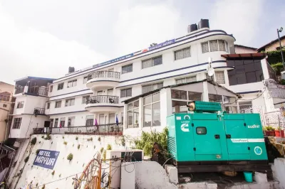 Treebo Mayur, Mall Road Hotels in Mussoorie