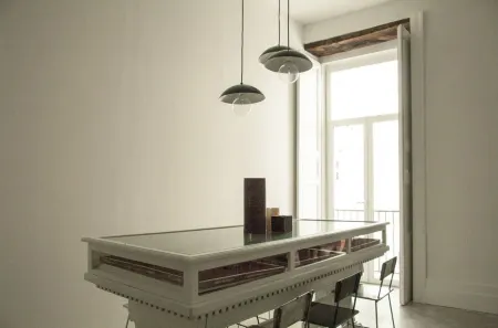 Belledonne Suite & Gallery Отели рядом с достопримечательностью «Via Caracciolo e Lungomare di Napoli»