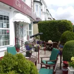 The Warwick Southport