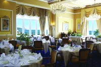 The Victoria Hotel & Source Spa فنادق في سيدماوث