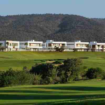 Hyatt Place Taghazout Bay Hotel Exterior