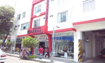 Hotel Cinera - Housity