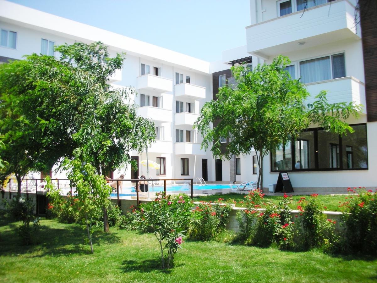 Troas Beach Hotel