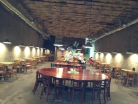 The Main Street Hotel