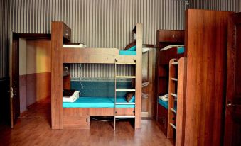 Sofa Hostel