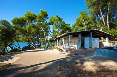 Arena Indije Mobile Homes Hotels in Pjescana Uvala