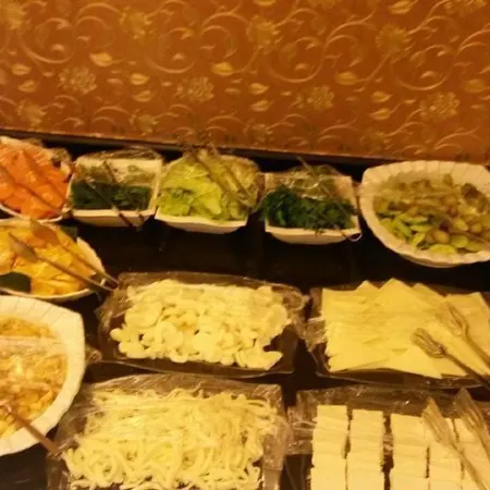 Gevher Hotel