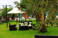 Zeytin Bahcesi Hotel - 3-Star