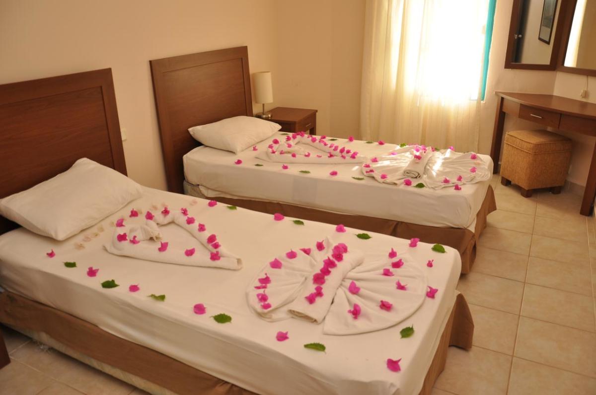 Aparthotel Siesta Beach Bodrum