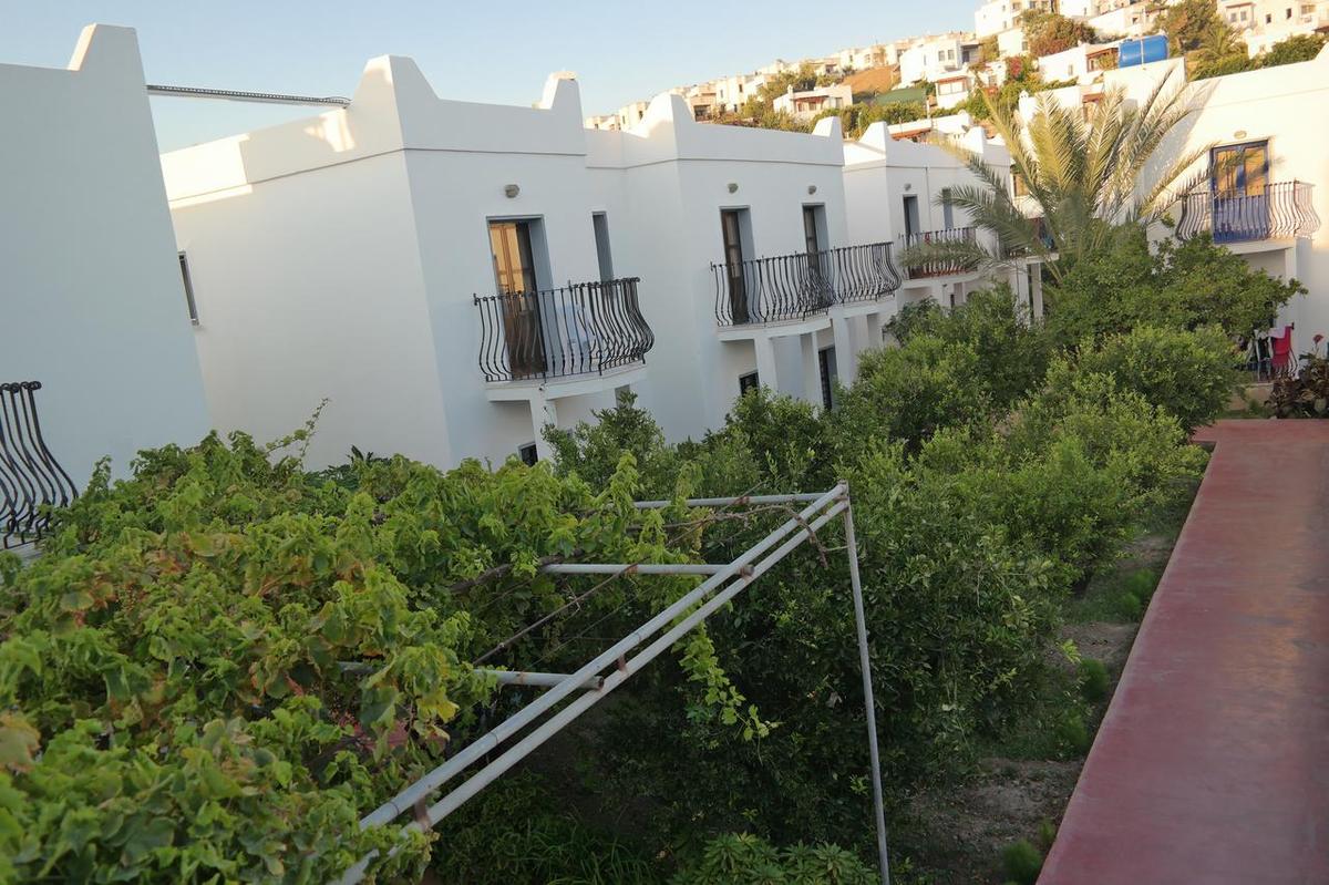 Dilek Apart Hotel