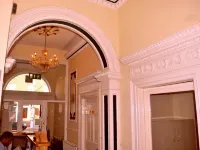 Fitzwilliam Townhouse