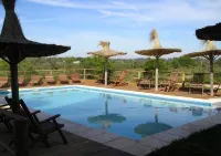 Terrazas de Colón Hotels near Termas de San Jose