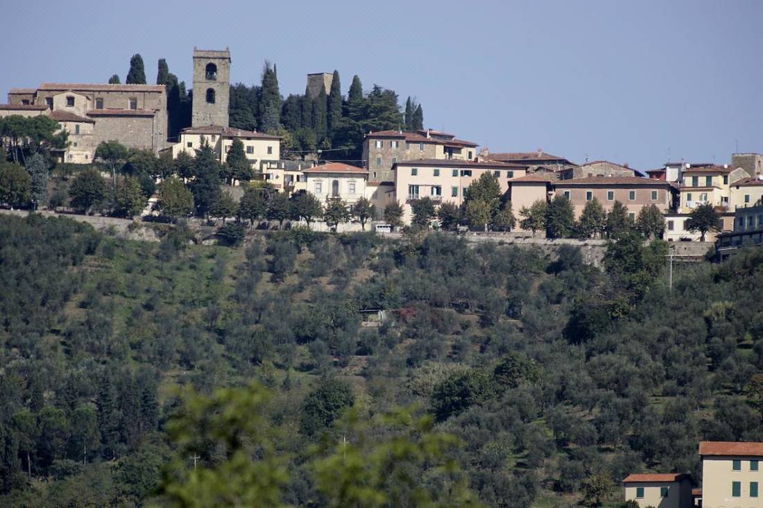 Tuscany Inn-Montecatini Terme Updated 2022 Room Price-Reviews & Deals |  Trip.com
