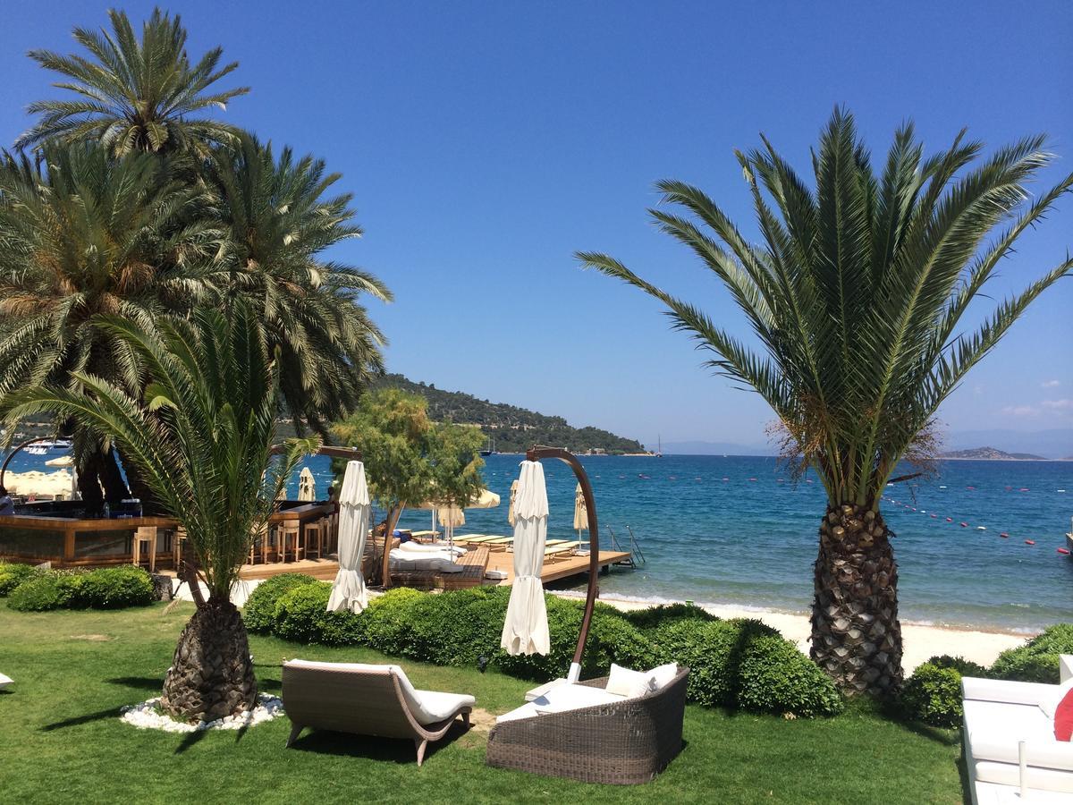 Toka Bodrum Hotel & Beach Club