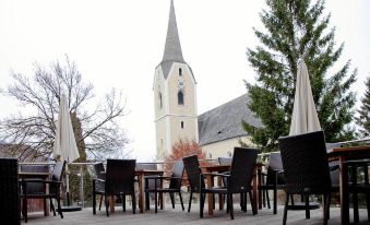 Hotel Gasthof Zum Kirchenwirt