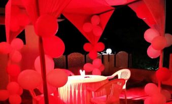 Hotel Ganpati - Housity