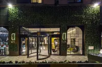 Hotel Mirador de Chamartín โรงแรมใกล้บัมบู