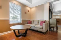 Quality Inn Palm Bay - Melbourne I-95 - 2-Sterne