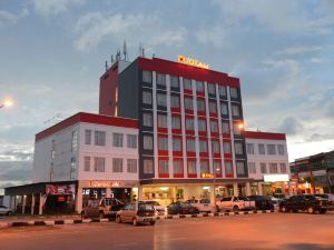 101 Hotel Bintulu