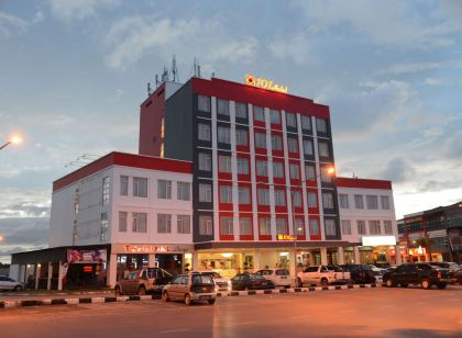 101 Hotel Bintulu