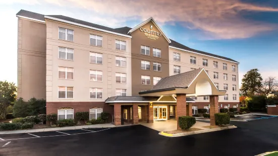 Country Inn & Suites by Radisson, Lake Norman Huntersville, NC