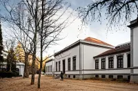 Pedras Salgadas Spa & Nature Park Hotels near Pedras Experience