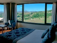 Hotel Palacio de Merás Hotels in Comarca Vaqueira