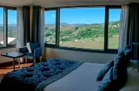 Hotel Palacio de Merás Hotels in Comarca Vaqueira