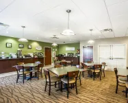 Sleep Inn & Suites Auburn Campus Area I-85