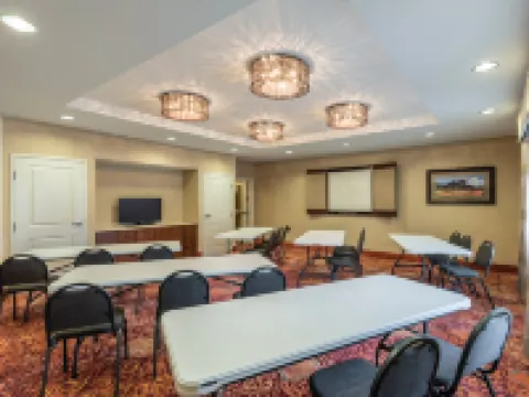 La Quinta Inn & Suites by Wyndham Durango Hotels in Durango