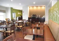 Sleep Inn & Suites Belmont - St. Clairsville - servizio colazione