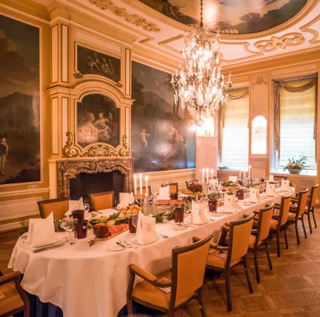 Landgoed Duin & Kruidberg Отели в г. Velsen-Zuid