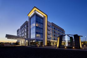 Cambria Hotel Phoenix Chandler - Fashion Center