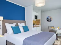 Residhome Paris Gare de Lyon - Jacqueline de Romilly Hotels near 12th arr.